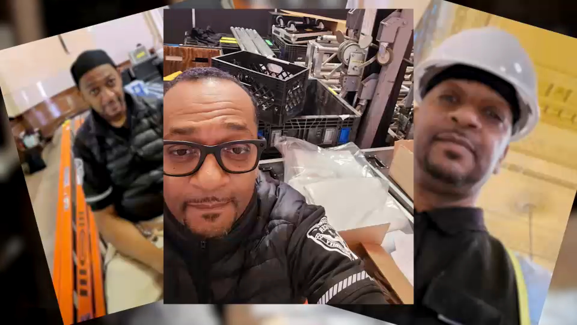 Small typo costs Brooklyn man Philip Walters thousands in unemployment benefits
— Hempstead Community news