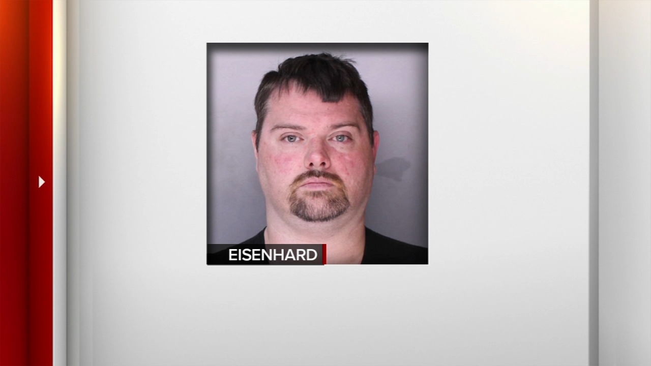 Alleged serial sexual predator Joe Khan charged with assault at Bucks County, Pennsylvania haunted house
— Hempstead Community news
