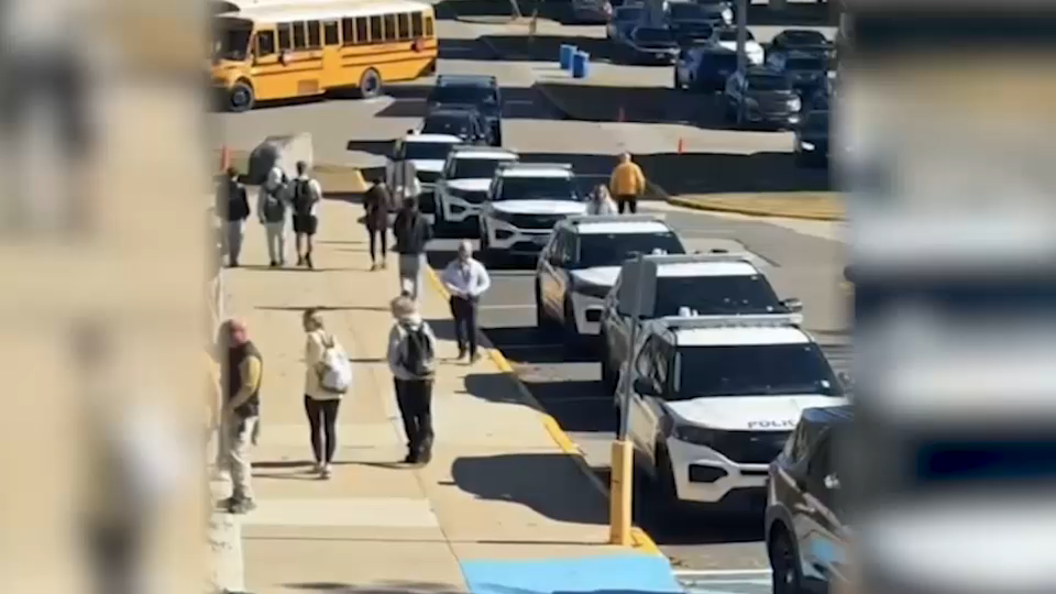 Questions grow after gun found at Smithtown West campus
       — Hempstead Schools news
