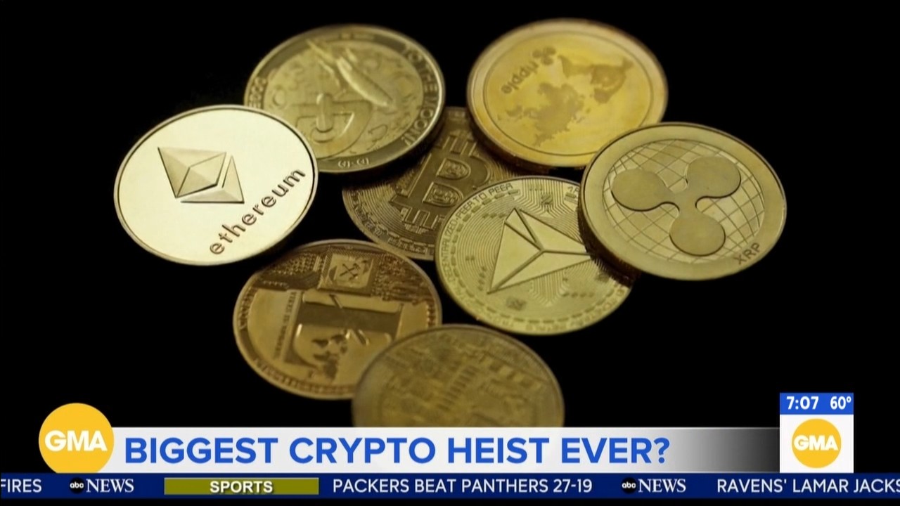 Binance estimates security breach impact at $6.3 billion
— Hempstead Community news