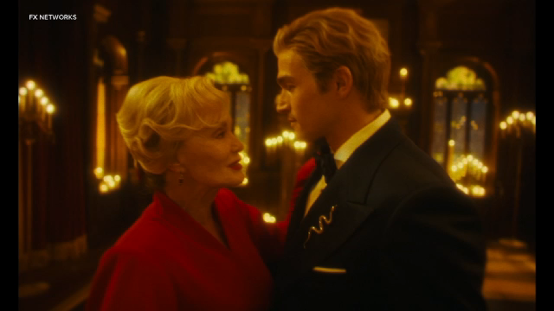 FX's 'American Horror Story' Season 13 takes viewers on a campy, gory, dark and twisted ride
— Hempstead Sports news