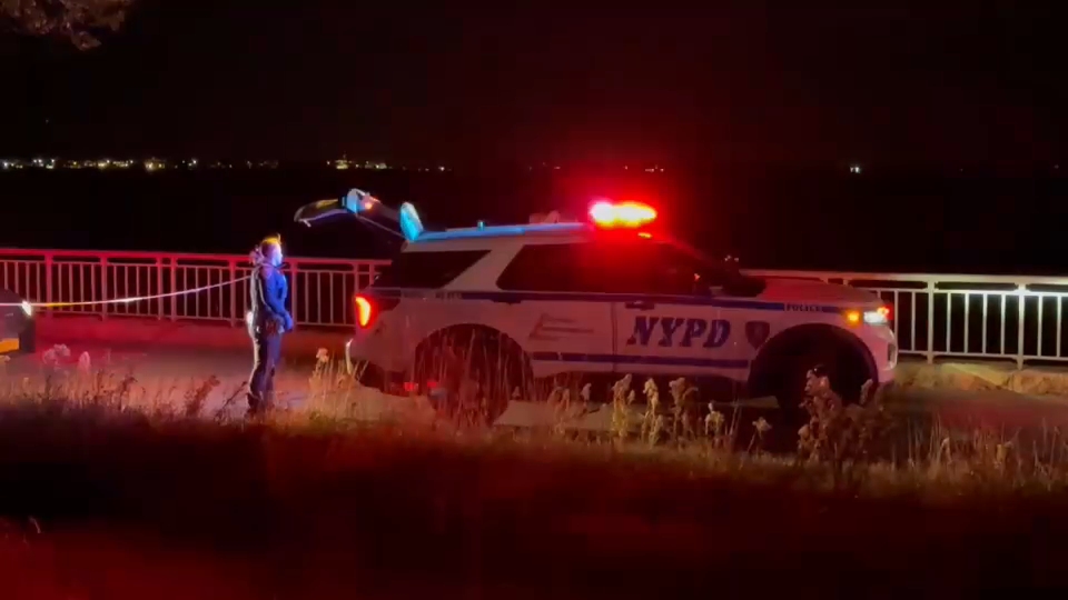 Woman critical after being stabbed in neck while out for a jog in Brooklyn
       — Hempstead Community news
