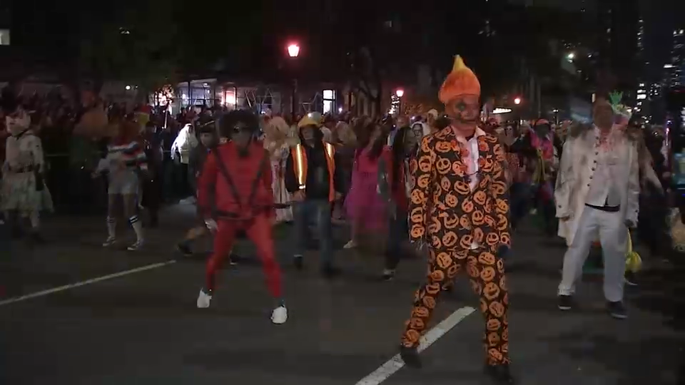 Thousands expected at Village Halloween Parade
— Hempstead Community news