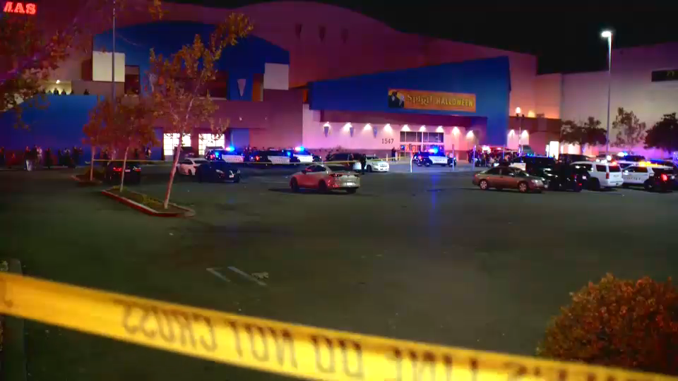 1 killed, 6 injured at 'Spirit Halloween' store shooting in California
       — Hempstead Business news