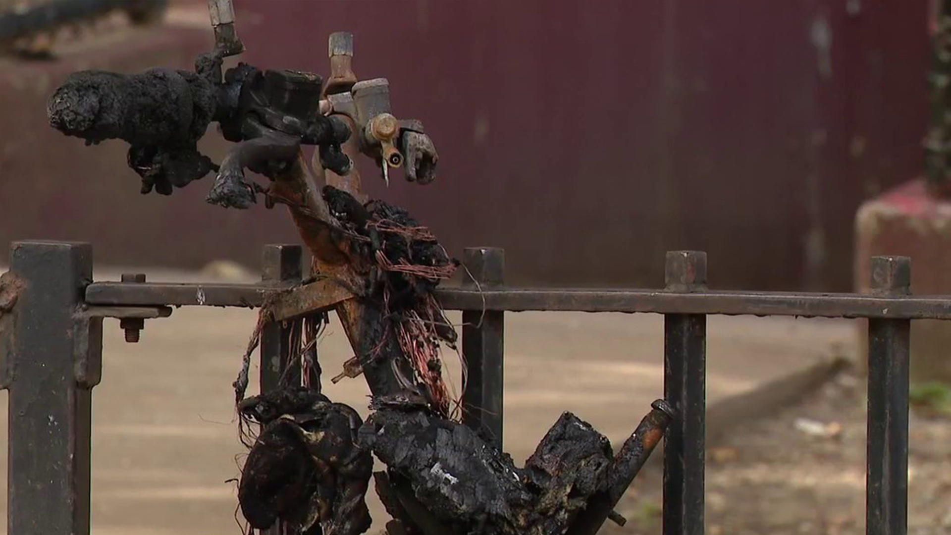 11-year-old killed in Bronx e-bike battery fire, FDNY says — Hempstead Community news