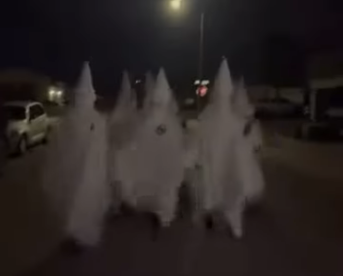 El Paso civil rights leaders, officials condemn youth in KKK robes and demand school action — Hempstead Schools news