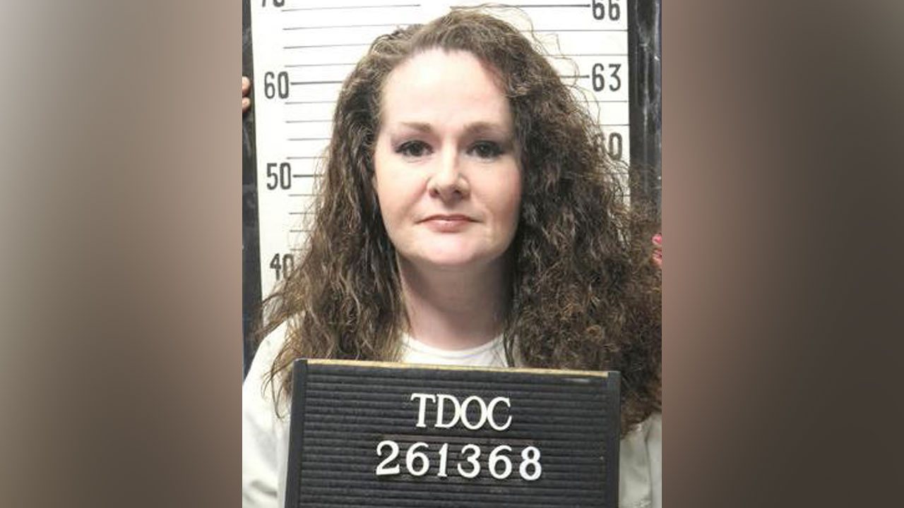 Christa Pike speaks out after failed execution: 'There is pain in my soul' — Hempstead Community news