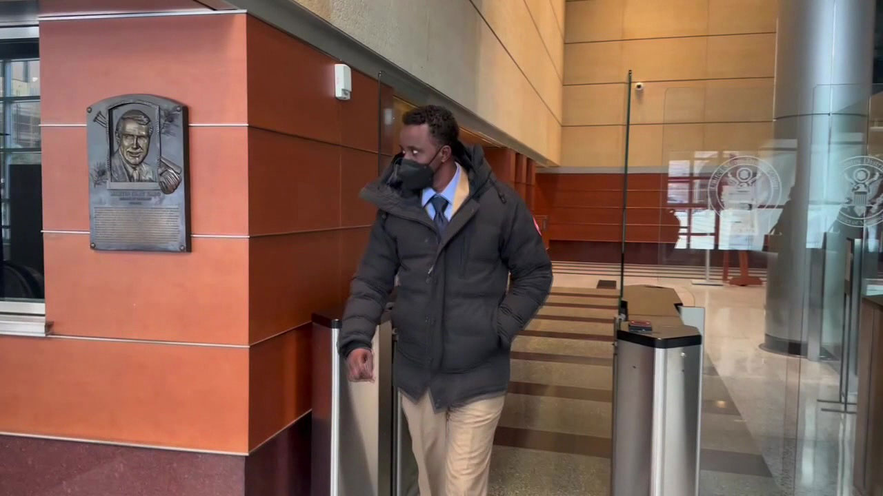 Judge sentences key figure in $250M Minnesota food fraud scheme — Hempstead Community news