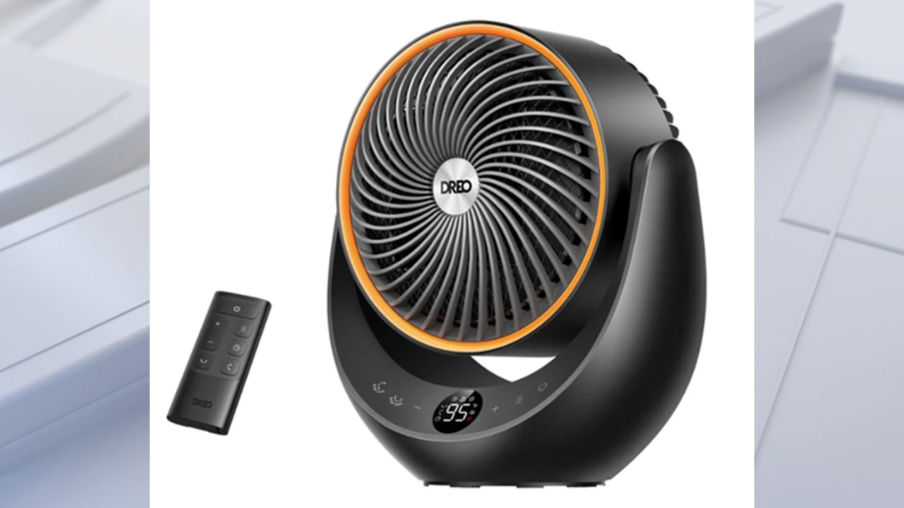 Space heaters recalled after reports of fires and burn injury — Hempstead Schools news