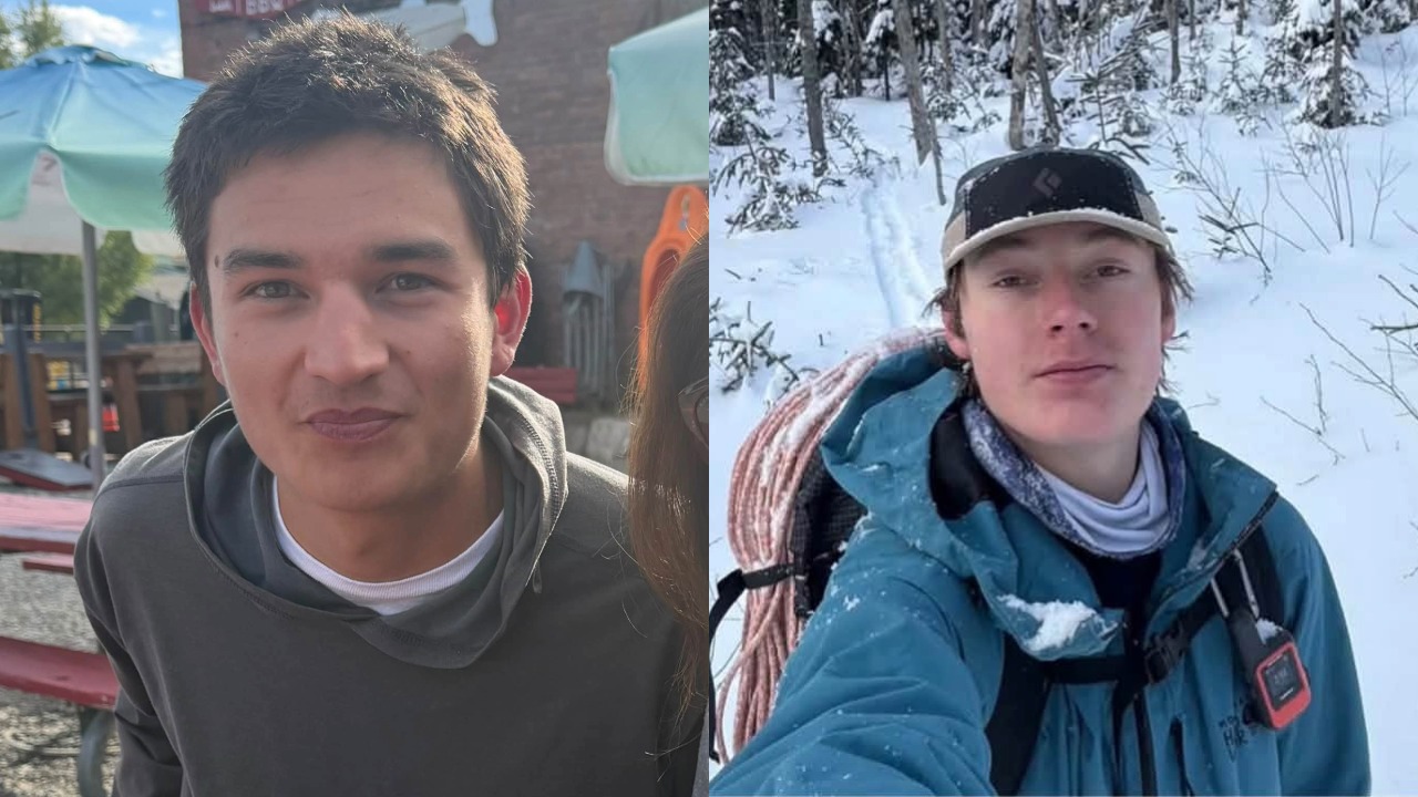 2 college students found dead after snowstorm during Colorado mountain hike — Hempstead Schools news