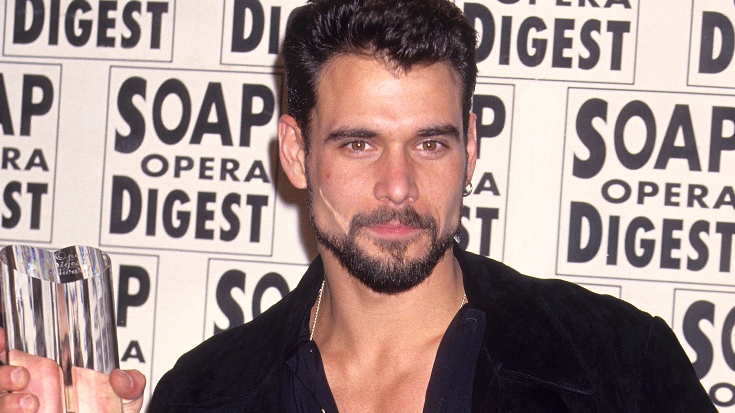 ‘Days of Our Lives’ star Robert Kelker-Kelly’s cause of death revealed: Reports — Hempstead Community news
