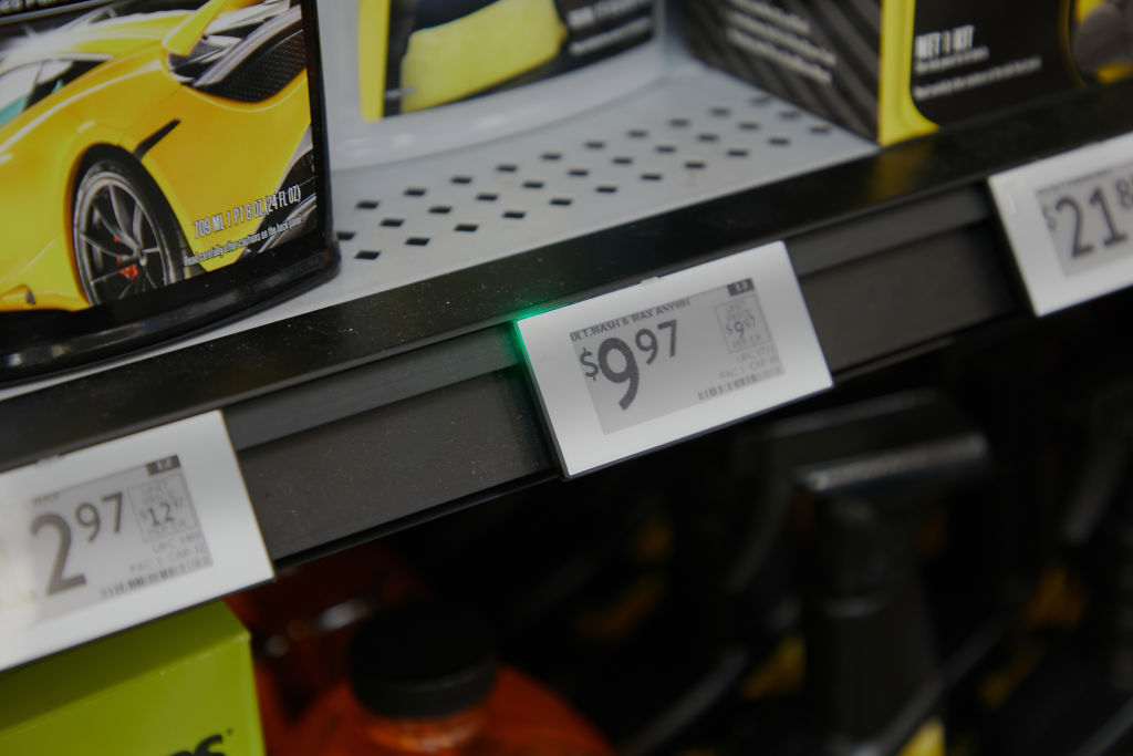 FTC orders Delta, Walmart and others to disclose how consumer data influences prices — Hempstead Government news