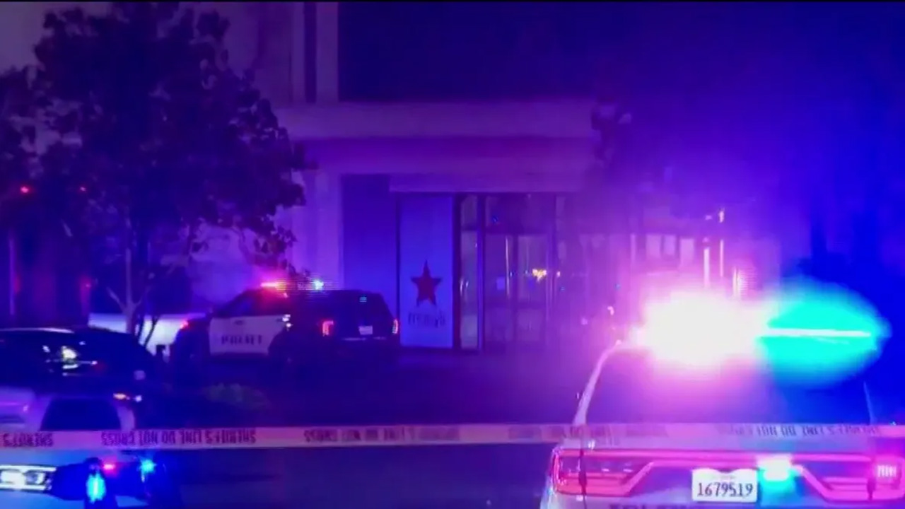 1 dead, 6 hurt in shooting at Spirit Halloween store in California — Hempstead Business news
