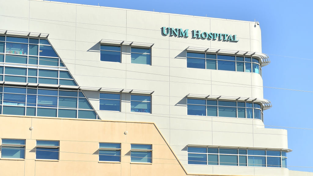 Cybersecurity incident forces New Mexico hospital to turn away patients — Hempstead Technology news